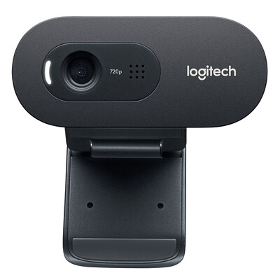 

Logitech C270i IPTV HD веб-камера