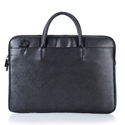

BAIBIANMAO Mac/ Lenovo Business Causal Waterproof Laptop Bag