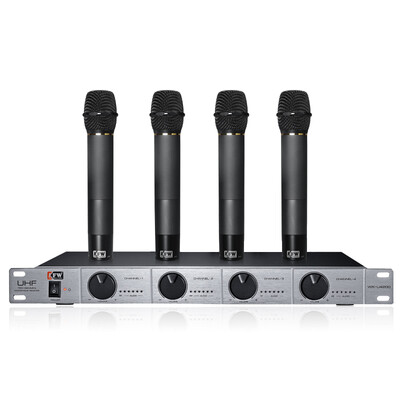 

KFW WK-U4200 U Wireless Microphone Microphone Kiss