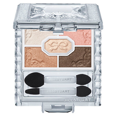 

Jill Stuart JILLSTUART love bow eyeball box 02