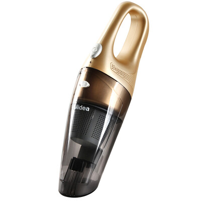 

Midea (Midea) H1-L71B автомобильный пылесос мокрый и сухой универсальный автомобиль с пылесосом