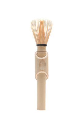 

Long Bamboo Chasen * Matcha Whisk