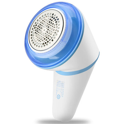 

KF-SV311 Rotary Rechargeable Electric Shaving Blanket Clothes Hair Brush Machine Hair Ball Hair Shears Send: Spare Blade