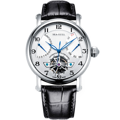 

SeaGull бизнес & отдых мужские автоматические механические часы