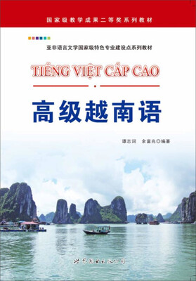 

高级越南语