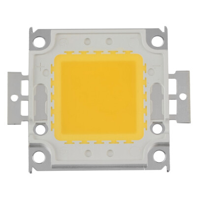 

White/Warm White RGB SMD Led Chip Flood Light Lamp Bead 30W 10000LM