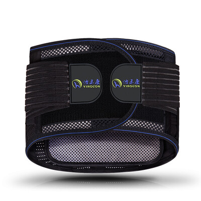 

Yee Wo Kang YH-798XL self-heating waist lumbar disc herring belt waist belt lumbar lumbar plate