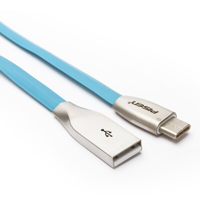 

PISEN (PISEN) Тип USB-С передачи данных сплава цинка USB2.0 линия подходит для зарядки музыки, как 1s / проса 4c / MeiZu pro5 / Huawei P9 1M голубое озеро