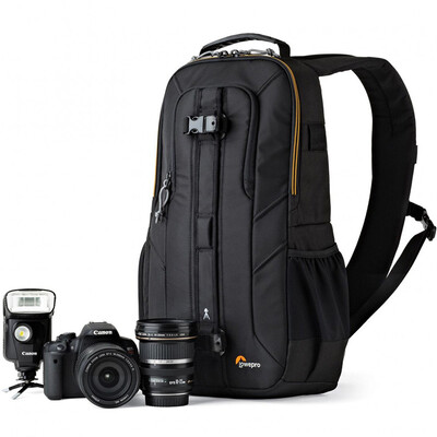 

Пакет камеры Leephot (Lowepro) Slingshot Edge 250 AW Чехол для плеча с выдвижной камерой Quick Side Take SLR Camera Bag