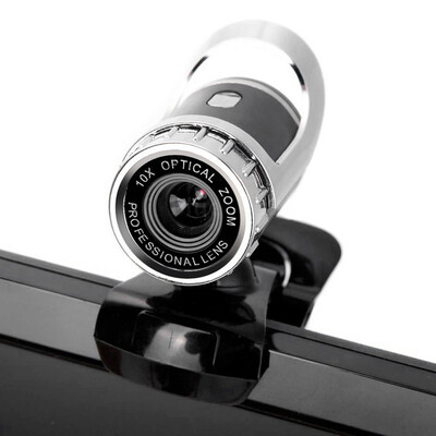 

Компьютерная камера высокого разрешения камеры ноутбук встроенный микрофон USB домашнее видео головной компьютер