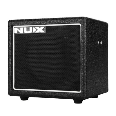 

NUX Guitar Amplifier 8 Watt