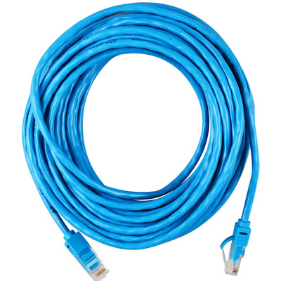 

Jinghua JH 1443 high-speed ultra-five network cable original engineering level Fast network cable oxygen-free copper conductor jumper Fluke link test high-speed transmission 3 m blue