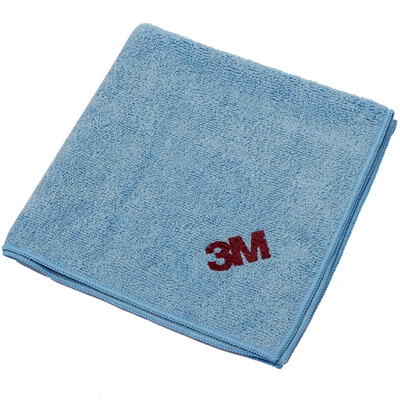 

3M cleaning wipes absorbent towel wiping cloth blue single loaded 40cm * 40cm