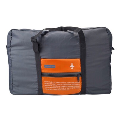 

RAFFLES ROMAN Storage Bag Foldable High Capacity Travel Bag