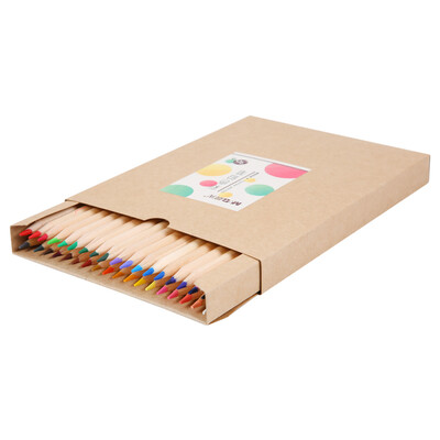 

M&G цветные карандаши