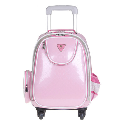 

Zhigao (ZHIGAO) beautiful choice minus the burden of bag pink purple ZG-8592