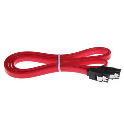 

Shanze (SAMZHE) SZ-7009 SATA жесткого диска данные кабель 1 метр DC / DC