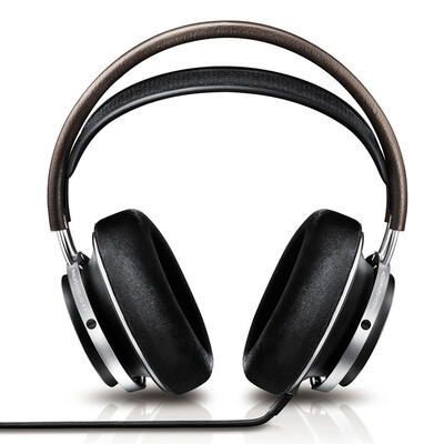 

PHILIPS Over-ear Headset for Monitor