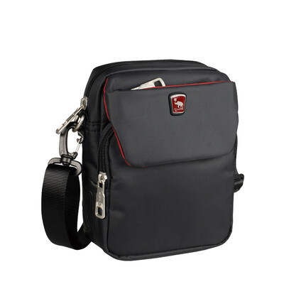 

Oiwas Shoulder Bag Leisure Messenger Bag Fashion Outdoor Sports Travel Bag