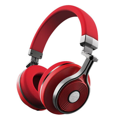 

Bluedio T3 беспроводная Bluetooth-гарнитура / игровая гарнитура / музыкальные наушники