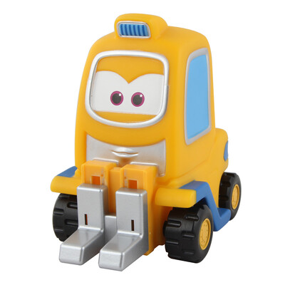 

Audi Diaopeng AULDEY super Fei Man Tangjiao doll - collection series of moving doll Feiyang Peas 710053