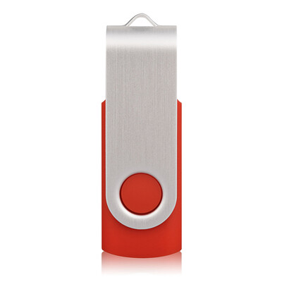 

Portable USB Flash Pen Drive Thumb Stick 16GB 32GB 64GB Red