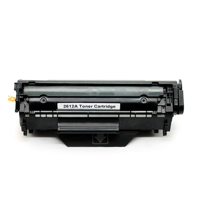 

Замена тонер для HQ-2612A LaserJet 1010 LaserJet 1012 LaserJet 1015 LaserJet 1018 LaserJet 1020 LaserJet 1022 LaserJet 1022n