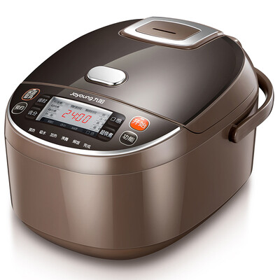

Joyoung rice cooker 4L rice cooker intelligent reservation JYF-40FS69