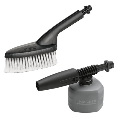 

Karcher высокого давления машина стиральная машина бытовая стиральная машина чистка щетка опрыскиватель эксклюзивный костюм