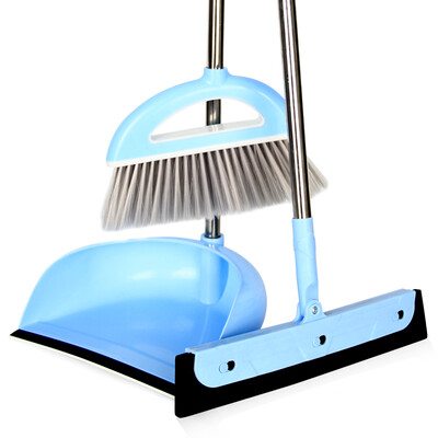 

[Супермаркет] Jingdong Accor метла метла совок веник костюм + 3 + волшебная метла совок