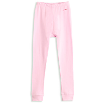 

VIV & LUL Children's Chloe Girls Chloe Pants Underwear Cotton DL418214 Pink 110cm