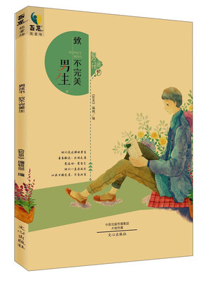

男孩书·致不完美男生