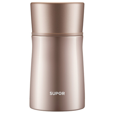 

Jingdong Supermarket Supor supor magic stewed beaker 760mL heart powder KC76BC1