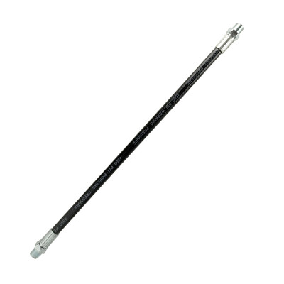 

World SATA 97212 hand with grease gun hose 12 inches