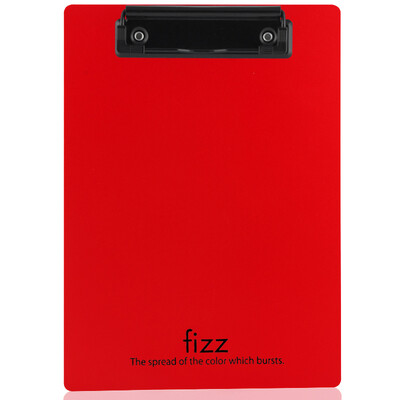 

Широкая (Guangbo) Высокого качество средства записи 3 A5 толщины пластины папки / файл шина на Fetzer красного A6384