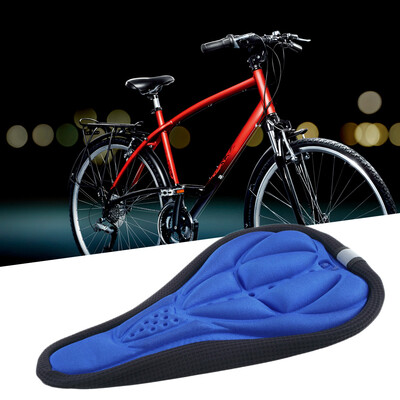 

Thick Cycling Bicycle EVA Pad Seat Saddle Cover Soft Bike Cushion Pad