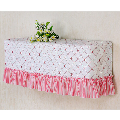 

ProPre KGHH-027B indoor hangers air conditioning cover dust cover red crown models M