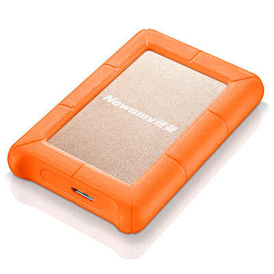 

Newman (Newsmy) Лин-фэн 500G пакет защиты от ударов жесткого диска подчеркивает безопасность и стабильность роскошного бизнеса быстро USB3.0 HDD 2,5 дюйма шампанского