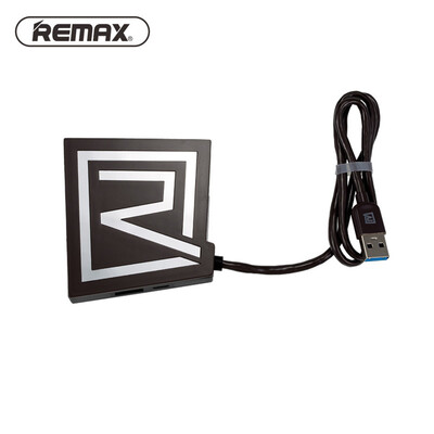 

USB3.0 хаб читатель TF / SD карты 3 USB передачи данных HUB