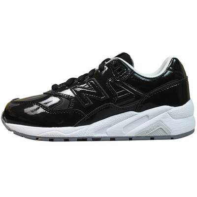 

New Balance NB WRT580MT sports shoes 580 female models retro shoes buffer running shoes travel shoes US65 yards 37 yards