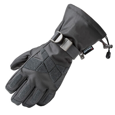 

FREE SOLDIER Outdoor sports riding mountain climbing fishing gloves wear-resistant insulated water-resistant gloves