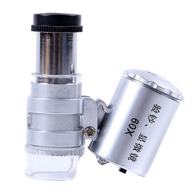 

JHOPT 200-240x LED High-power Microscope