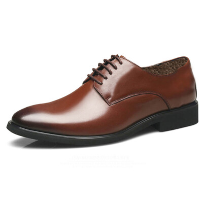 

Men's business suits men's casual shoes office interview