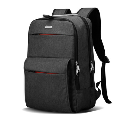 

Golf GOLF waterproof nylon business casual shoulder bag male bag student bag D6BV99533J dark gray cloth