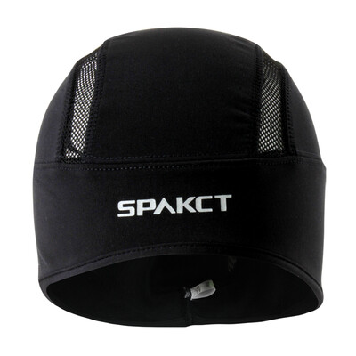 

Sparkling Sparkling Riding Hooded Riding Hooded Helmet Hooded CSG026 Bicycle Elastic Cap