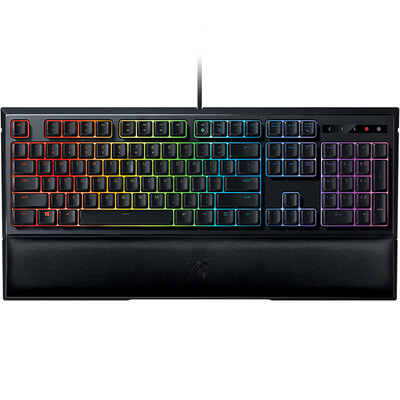 

Razer Cynosa Pro Backlit клавиатура + DeathAdder 2000 Мышь Combo