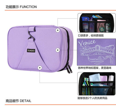 

Открытый висит путешествия мыть стирать макияж мешок 4 цвета косметики косметика случаях наборы туалетных принадлежностей