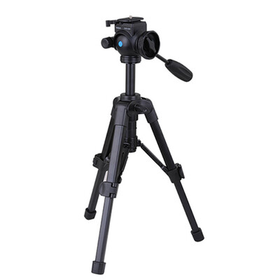 

Адмиралтейство (Velbon) EX-447 ВИДЕО зеркальная камера штатив головки Kit