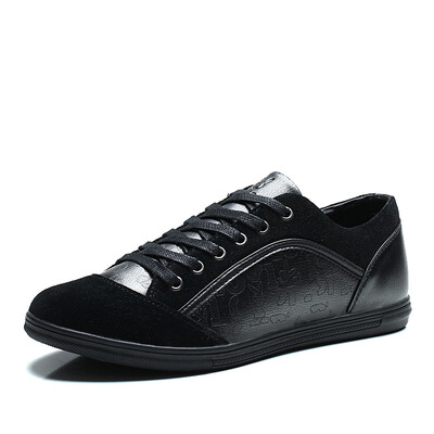 

PLAYBOY PHYSICAL men's casual shoes, skate shoes