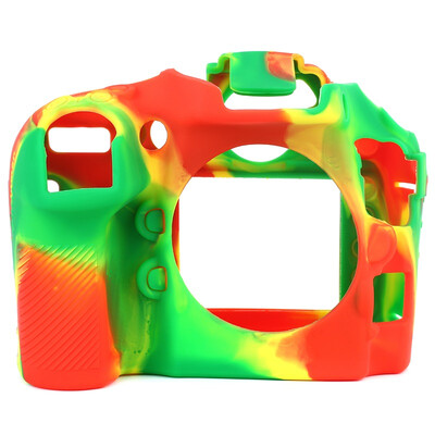 

Early passenger camera protection set Nikon D800 / D800E tropical style to send the film of the film film lens cloth cleaning cloth body lens dust cover